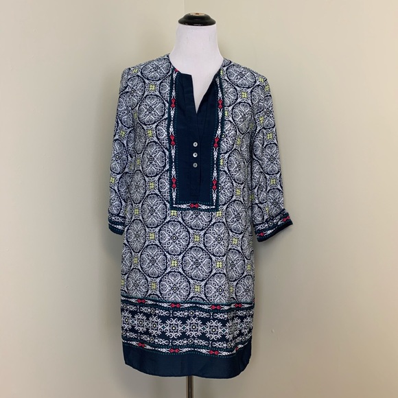 Grace Elements Tops - Grace Elements Tunic Dress Size S